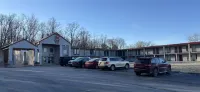 HomeTowne Studios Hagerstown - Williamsport, MD Hotels in Keedysville