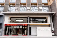 Xi Lou Huan Zhi Hotel (Ceheng County People's Procuratorate Branch) Hotel di Kaunti Ceheng