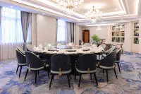 Grand Honor Hotel - servizio colazione