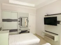 Kyrie Hotel Hotels in Wonokromo