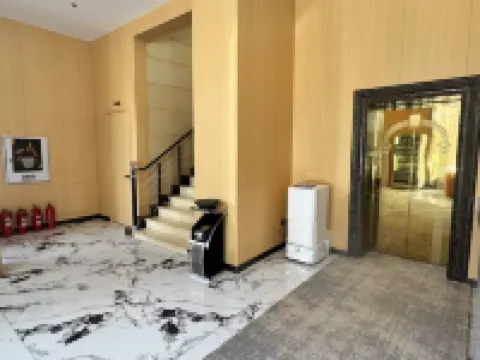 通河東興假日賓館 通河酒店