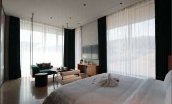 Caishi Shanfang Homestay