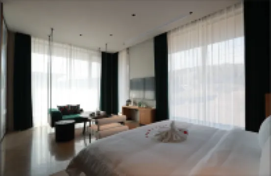 Caishi Shanfang Homestay