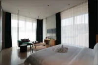 Caishi Shanfang Homestay