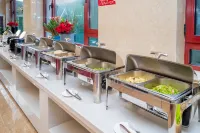 Shengwang Mountain Villa Hotels in Jishan