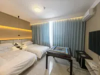 Jinmike Homestay Hotels in Wujiaqu