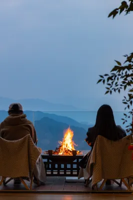Rice View Lodge
