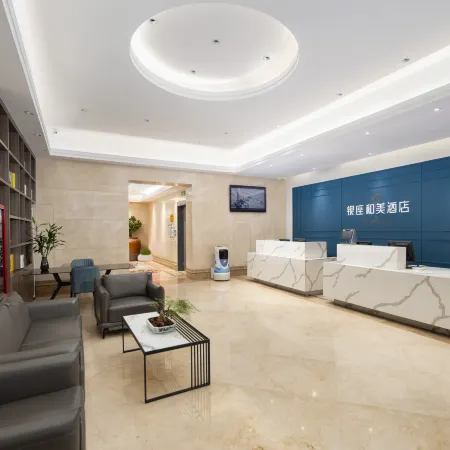 Ginza Hemei Hotel