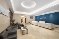Ginza Hemei Hotel Các khách sạn ở Railway Station, Long-Distance Bus Terminal Area