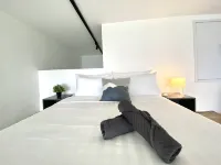 The Establishment Bangsar by Lynhomes Hotels near Gasing Hill