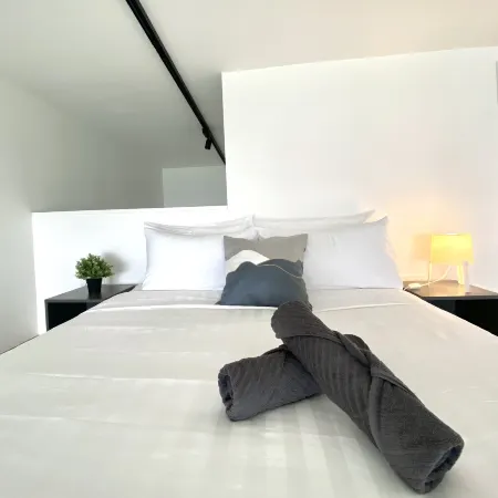The Establishment Bangsar by Lynhomes Отели рядом с достопримечательностью «Мид-Вэлли»