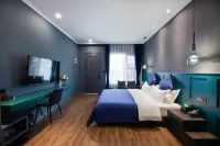 Wonderful Meishu Homestay (Yuntai Mountain Bank Service Area Branch)