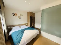 Tingyuan Homestay - parking
