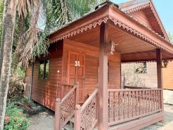 โรงแรมเดอะ นอร์ทเทิร์น วิล