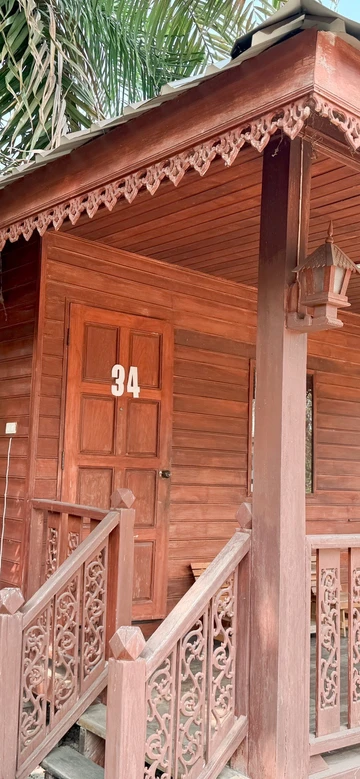 รูปภาพของโรงแรมเดอะ นอร์ทเทิร์น วิล