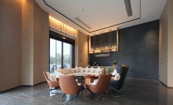 Madison Zhoushan Putuo Haijing Hotel