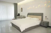 Paopao Movie Homestay (Wei County Century Avenue) Hotel a Contea di Wei