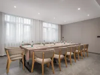 Yaning Hotel (Teng County Xunjiang Park) Hotels in Teng County
