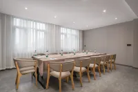 Yaning Hotel (Teng County Xunjiang Park) Hotels in Teng County