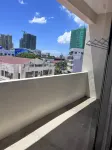 Cebu Grand Hotel Vibo Place Capitol - Bjergudsigt