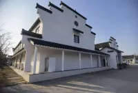 Huzhou Huarui Lakeside Residence Hotel in zona Shuanglin Station