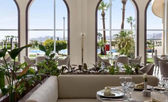 Pickalbatros Golf Luxury Suites - All Inclusive