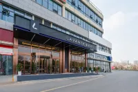 Lavande Hotel (Bozhou Nanhu Huafu Square Branch) - 3 stjerner