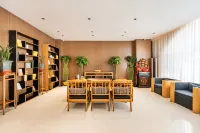 Lanzhou Chaosheng Hotel