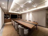 The Ambassador Seoul - A Pullman Hotel - Business