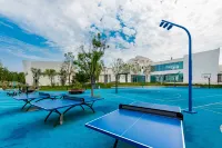 Haiqing · Family Vacation Villa (Beidaihe New District Seatopia)