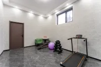 Kurenqi Temperature Begonia Hotel Hotels in Hure Banner