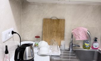 5 People Apt Centre Paris 3em in  Meslay Marais