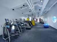 Jin Jiang International Hotel Taicang