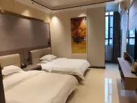 Shanshui Gantian Hotel