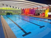 富力•史丹尼|VIGOROUS•DREAMER城景輕居（廣州珠江新城體育西路店）