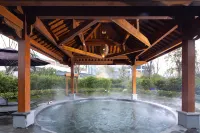 YIXING SHUIMO HENTIQUE RESORT - Romantic