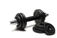 GreenTree Inn(Huangshi North Station Huahu Daquan Road) - gimnasio