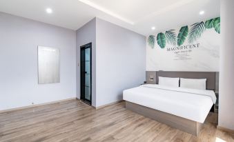 Holiday Inn Jianzhuang (Nanchang Changbei International Airport)