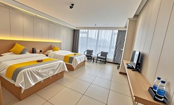 River View Hotel