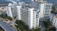 安吉星原旅居（竹博園店） - 2 星級