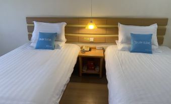 Homeinn Hotel (Beijing Xuanwumen)