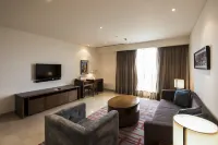 Oakwood Residence Whitefield Bangalore Hotels in Bengaluru