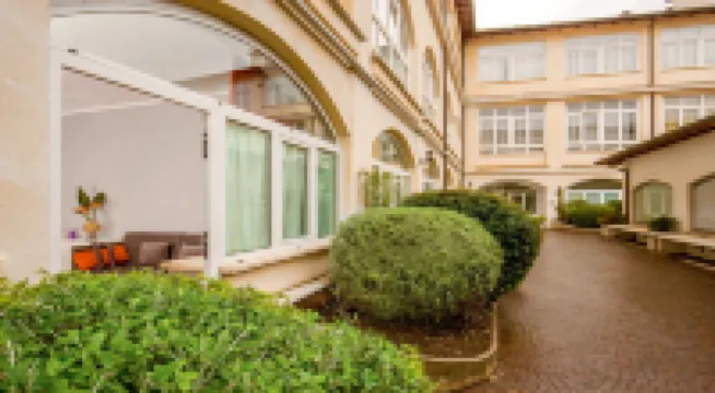 MyApart Colosseo Hotels in Monti