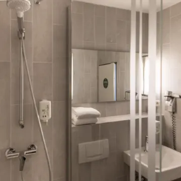 B&B HOTEL Aachen City-Ost