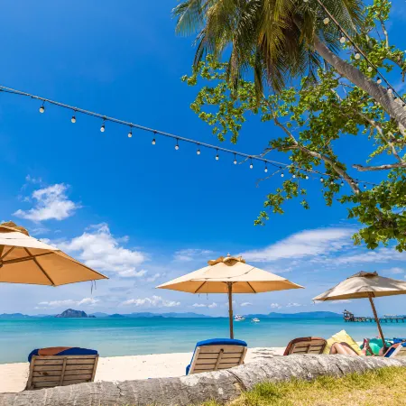 Royal Yao Yai Island Beach Resort
