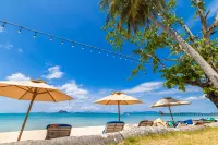 Royal Yao Yai Island Beach Resort - Strand