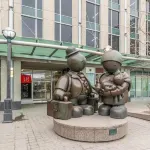 Globalstay Yonge St Condos Hotel a 