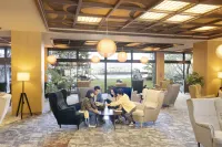 Ooedo Onsen Monogatari Premium Kaga Maruya(Old:Yukai Resort Premium New Maruya Hotel)