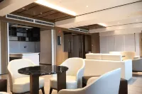 Grand New Century Hotel Nanhu Jiaxing - 5-Star