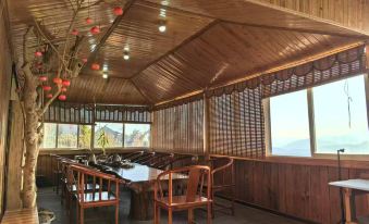 Lancang Xiannen Chenyu Homestay